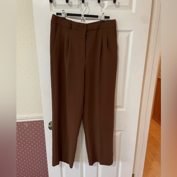 Wilfred effortless Pant - Picture 1 of 2